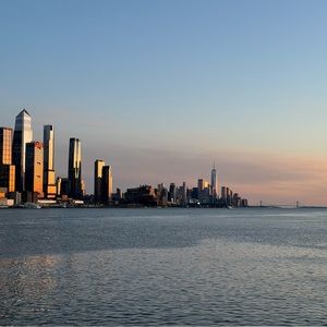 Meet your Posher, Becky